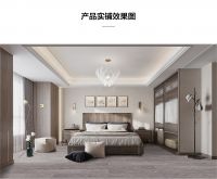 福力得地板：冷色系地板怎么搭配？方案都给你准备好了！