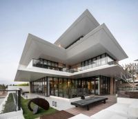 福力得地板：冷色系地板怎么搭配？方案都给你准备好了！