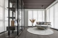 福力得地板：冷色系地板怎么搭配？方案都给你准备好了！