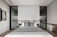 福力得地板：冷色系地板怎么搭配？方案都给你准备好了！