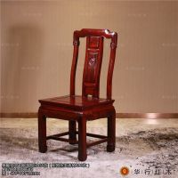 华行黑酸枝家具是如何应用“人体工程学”的呢？