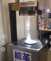厨电领域“龙卷风暴”已来临，节能环保健康厨房新时代正在开启