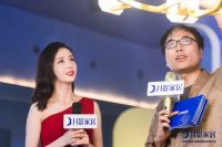 佟丽娅带你直击现场！月影灯饰1999全屋灯为何是用“铜”做的？