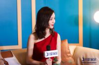 佟丽娅带你直击现场！月影灯饰1999全屋灯为何是用“铜”做的？