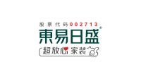 你看懂东易日盛的新LOGO了吗？国学文化与互联网元素完美结合！