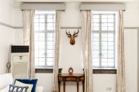 装修流行哪些风格？这10种装修风格随你挑选！