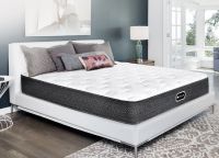 高端床垫怎么选？骨科专家三大推荐：美国西屋、席梦思、丝涟