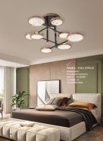 比尔盖课堂｜不知道灯具如何选？看这3个数字就够了