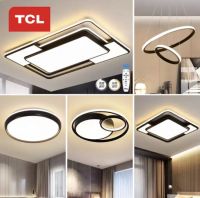 用一盏灯就能在家造出阳光蓝天？京东家装节大秀灯具黑科技！