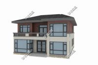 为啥农村盖房，西墙都不能开窗？老汉三句话让人茅塞顿开