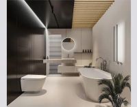 TONA朵纳卫浴：都市里的金融分析师、机械设计师、高级特效师，是怎么定义家的？