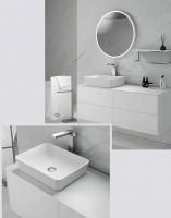 TONA朵纳卫浴：都市里的金融分析师、机械设计师、高级特效师，是怎么定义家的？