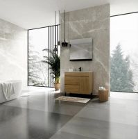 TONA朵纳卫浴：都市里的金融分析师、机械设计师、高级特效师，是怎么定义家的？