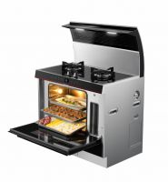 集成灶哪个品牌好?火星人集成灶,看得见的&ldquo;鲜&rdquo;味道