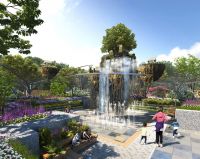 五一小长假宅家长草?快来中国最专业的花园盛典嘉年华