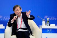 【直通博鳌】  张跃:什么是企业存在的价值？