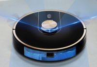 智能扫地机器人好用吗？先看高科技扫地机器人排名