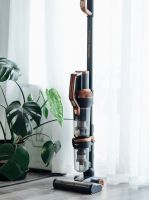 母亲节送什么?莱克魔洁M12 MAX让妈妈们在清洁的路上更轻