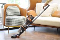 母亲节送什么?莱克魔洁M12 MAX让妈妈们在清洁的路上更轻