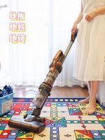 母亲节送什么?莱克魔洁M12 MAX让妈妈们在清洁的路上更轻