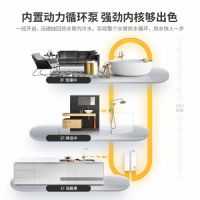 飞利浦热水器如何？来看看这款18升零冷水燃气热水器测评