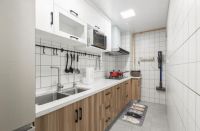 厨房水槽猫腻多，到底选择哪种好？对比一下就懂了！