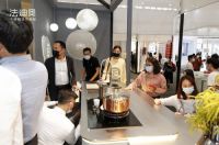 法迪奥不锈钢橱柜好不好？从投资角度浅谈橱柜加盟前景