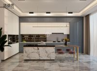 法迪奥不锈钢橱柜好不好？从投资角度浅谈橱柜加盟前景