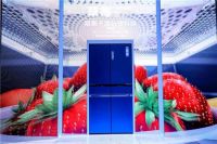 海尔冰箱主打"一级健康保鲜",怎么评价?看看这五组实验