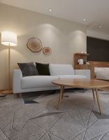 万种快快快装推出无印良品主题客房 住在这样的酒店你会喜欢吗？