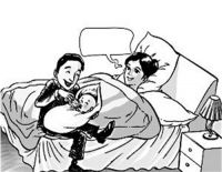 陪产假多少天 陪产假有工资吗