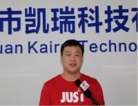 东莞凯瑞智能环保设备 10年内打造压铸行业知名品牌
