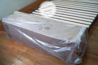 评测|轻松换床篇(下)：80万客户评价4.7分以上的ZINUS美国际诺思床垫到底多好睡？