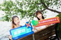2天就消失的快闪店，LAZBOY沙发带你体验私人度假区！