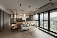 越来越多人开始倾向买“横厅”户型，它真的有那么好吗？