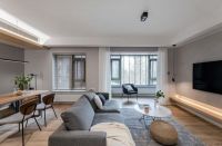 越来越多人开始倾向买“横厅”户型，它真的有那么好吗？