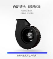 厨房家电怎么选？装修达人首推浙派集成灶！