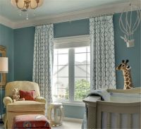 窗帘日常该如何保养？