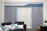 窗帘日常该如何保养？