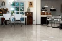 瓷砖一线品牌伊莉莎白瓷砖的新品大板，你有被闪到吗？