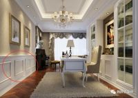 居然还有人装踢脚线？早就过时了，这4种方法比踢脚线好用10倍