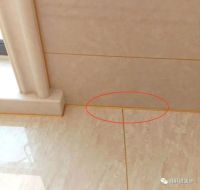 居然还有人装踢脚线？早就过时了，这4种方法比踢脚线好用10倍