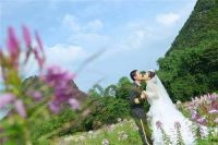 穿军装不能给妻子下跪求婚吗 军人能穿军装拍婚纱照吗