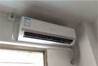 明明定频空调便宜耐用，为何大多数人爱选变频空调？它俩差在哪？