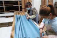 【新浪观点】产能焦虑笼罩窗帘行业，变与不变将成企业生死关键？