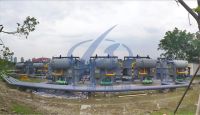 2021昆明城建会 | 工源环境：业有专工，以源为本，环保工匠，气浮专家
