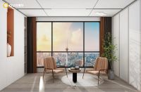 12.5小时能干嘛？装好一个阳台！