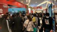 7大品牌同时抢驻！弘阳家居淮北店为何这般受宠？