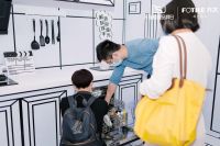 这台走了10万公里的洗碗机，如何粉碎你的清洗烦恼？