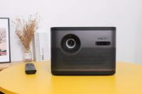 电视和投影该怎么选择？选择当贝投影F3体验好么？